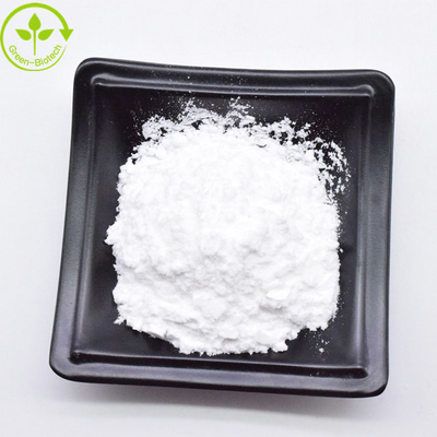 Produit en vrac naturel à 98% de génépine en poudre de gardénia Gardenia Jasminoides Extrait
