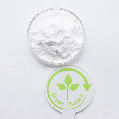 Rosavins blancs de haute qualité Salidroside 98% Extrait de racine de Rhodiola Rosea