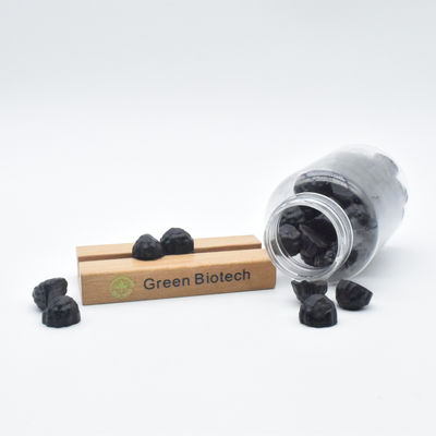 Natural Plant Extracts Shilajit Gummies Fulvic Acid Market Price
