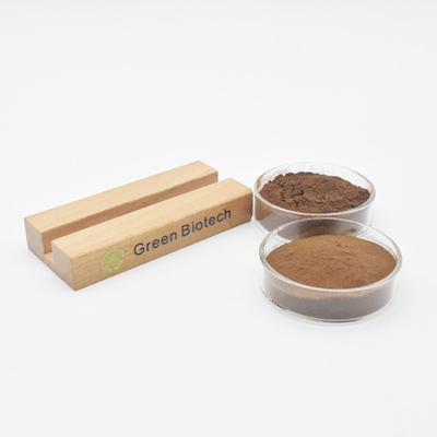 Fourniture d'extrait pur de Shilajit en poudre Acide fulvique 30% 50% Prix du marché