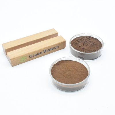 Fournir de haute qualité poudre de Shilajit pur Acide fulvique Prix de gros à vendre