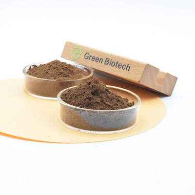 Poudre d'extrait d'or de Shilajit de l'Himalaya en gros 100% bio pur de l'Himalaya
