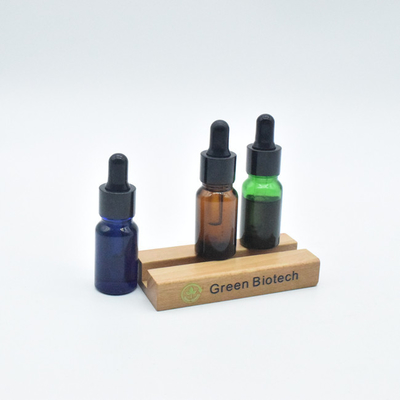 Supplément Pur Shilajit liquide organique de l'Himalaya Gouttelettes d'acide fulvique