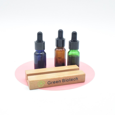 Fournitures d'usine sur mesure Shilajit naturel pur gouttes liquides d'acide fulvique