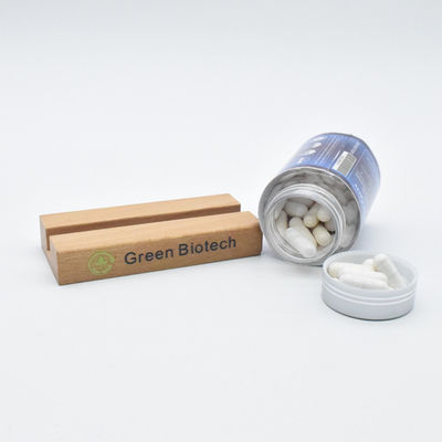 Fournir des capsules en poudre de nicotinamide mononucléotide NMN de haute qualité Prix de vente en gros
