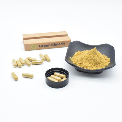 Fournir notre marque en vrac poudre d'extrait naturel de tongkat ali 1% 2% eurycomanone