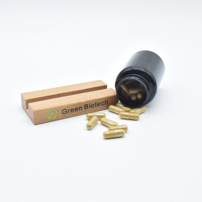 Fournir des extraits naturels de plantes à vendre à chaud en capsules d'extrait naturel pur 200:1 Tongkat Ali