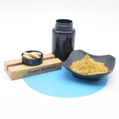 Extrait de racine naturel pur de Tongkat Ali Prix Suppléments Tongkat Ali Capsules
