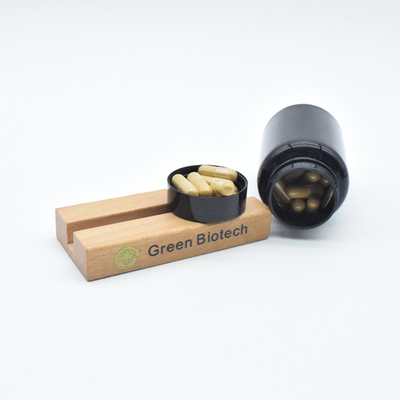 Extrait de plante naturel soins de santé OEM Tongkat Ali Extrait en poudre capsules