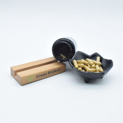 Fabricant en gros de capsules d'extrait de Tongkat Ali 100% naturel pur