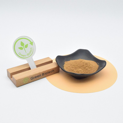 Poudre d'extrait de racine de maca 100% naturelle Poudre d'extrait de racine de maca en vrac organique