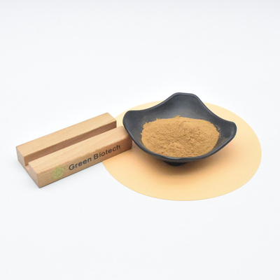 Extrait végétal naturel 100% pur en poudre de racine de maca pour hommes