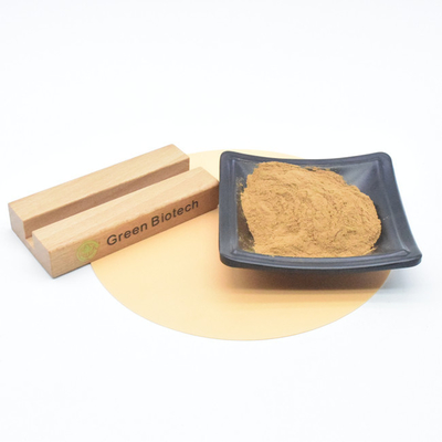 Produit de l'usine échantillon gratuit Extrait végétal naturel d'extrait de racine de maca en poudre