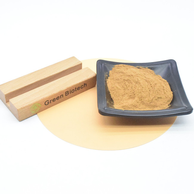 Fournir des extraits végétaux naturels de haute qualité poudre d'extrait de racine de maca