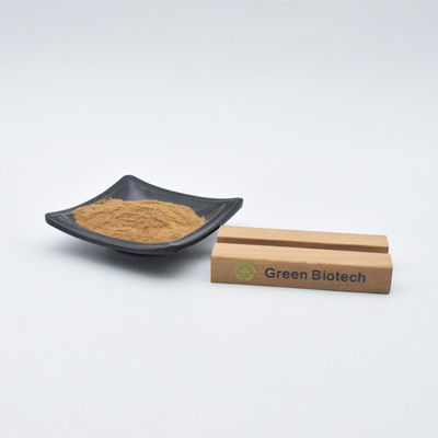 La poudre d'extrait de maca améliore la fonction masculine