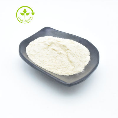 Poudre d'extrait de gravier 100% organique pur Allicine pour hommes et femmes