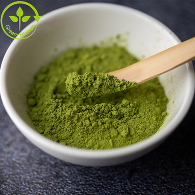 Produit naturel pur en vrac Matcha poudre thé vert au meilleur prix