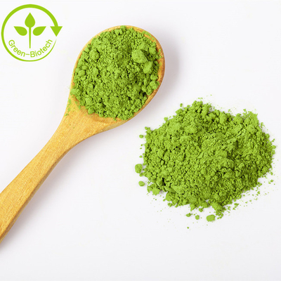 Fournir de haute qualité Matcha poudre de thé vert bon goût au meilleur prix