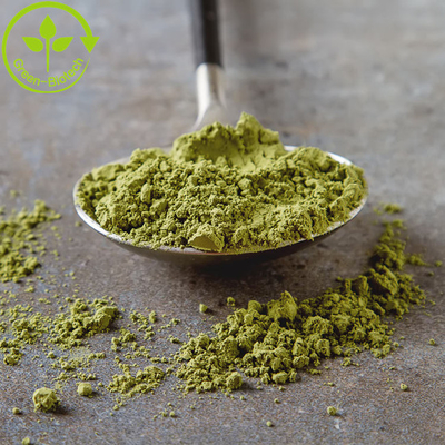 Thé vert Matcha naturel organique de haute qualité