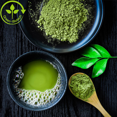 Fabrique en gros Poudre pure Meilleur prix Matcha Thé vert Matcha en poudre