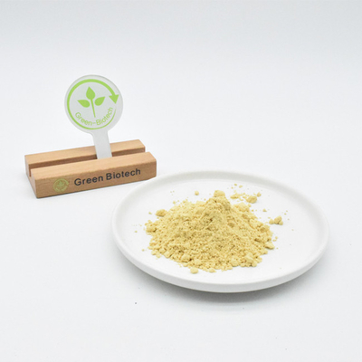 En gros 100 mailles poudre de pollen de pin organique de qualité alimentaire