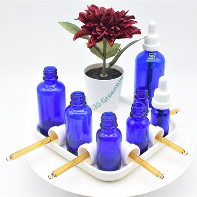 Marque de distributeur 2000mg 3000mg de l'huile 20ml 30m de teinture de l'usine CBD de chanvre