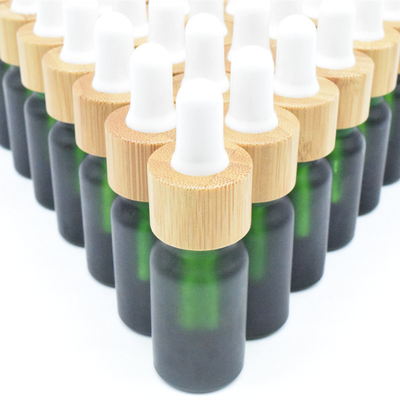Liquide jaune de source sativa de l'huile 30ml 5%-30% de teinture du contrôle CBD de douleur
