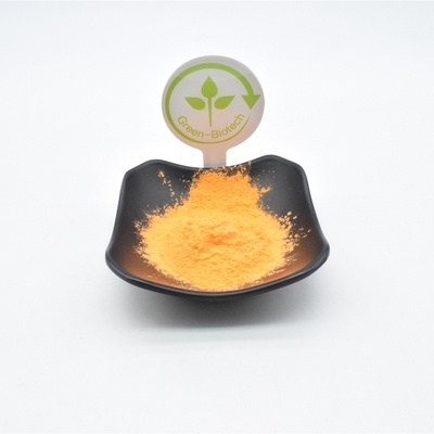 Oxydant d'USP de colorants alimentaires naturels de curcumine de safran des indes de 95% anti