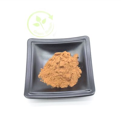 Antibactérien de poudre d'extrait d'usine de Brown Turkesterone de calme