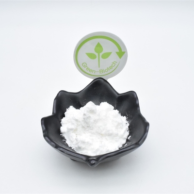 Poids cosmétique 2000000 Dalton de poudre d'acide hyaluronique