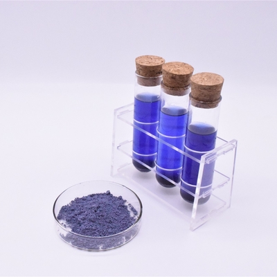 Papillon Pea Flower Powder de 450 Mesh Natural Food Colorings Anthocyanin
