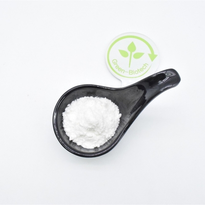 L'extrait Rebaudioside A de Stevia d'édulcorant saupoudrent 98% CAS NO.91722-21-3