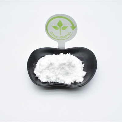 L'extrait Rebaudioside A de Stevia d'édulcorant saupoudrent 98% CAS NO.91722-21-3
