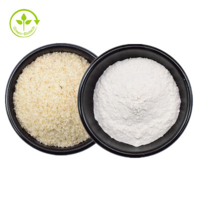 Poudre de cosse de Psyllium de 99% et cosse organiques de graine de Psyllium