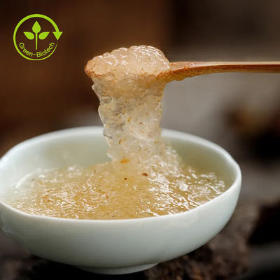 Poudre de cosse de Psyllium de 99% et cosse organiques de graine de Psyllium
