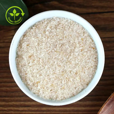 Poudre de cosse de Psyllium de 99% et cosse organiques de graine de Psyllium