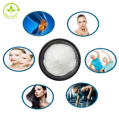 Peptide profond de vente chaud de collagène de poisson de mer de poissons de collagène de poudre pure de peptide