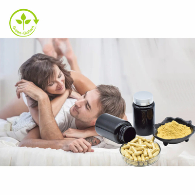 Tongkat Ali Extract 1% - 10% Eurycomanone saupoudrent/capsules pour le soin sain de l'homme