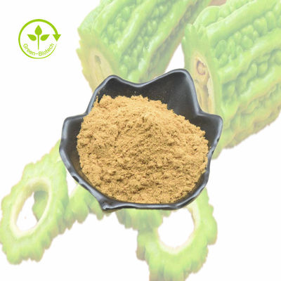 L'usine naturelle de soin sain extrait le melon amer saupoudrent Cas 57126-62-2