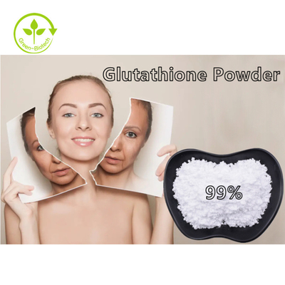La meilleure peau de L-glutathion des prix de supplément de peau blanchissant la poudre de glutathion