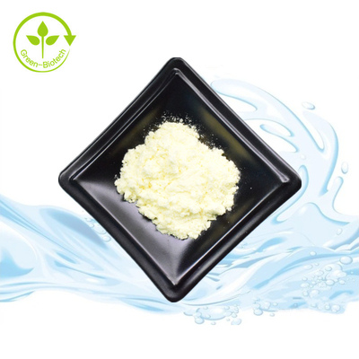 Matériaux 1077-28-7 d'Alpha Lipoic Acid CAS Alpha Lipoic Acid Powder Raw