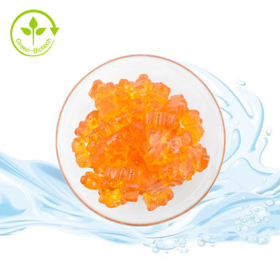 les vitamines gommeuses de Bcaa du soin 25kg/Drum sain amplifient l'énergie aminée