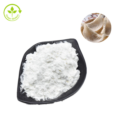 Acide sialique matériel cosmétique CAS acide N-acétylneuraminique 131-48-6 de supplément en vrac de nutrition