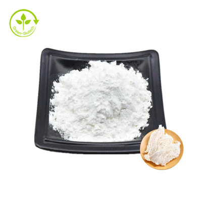 Acide sialique matériel cosmétique CAS acide N-acétylneuraminique 131-48-6 de supplément en vrac de nutrition