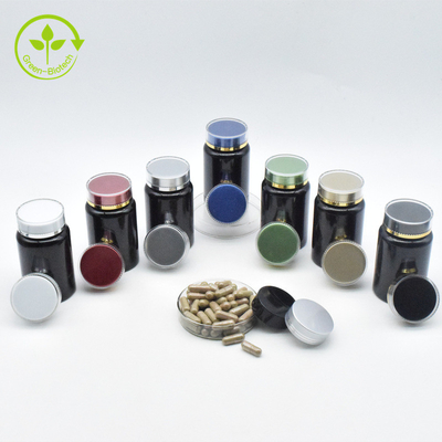 Énergie organique de Tongkat Ali Root Extract Supports Stamina de capsules d'Eurycoma Longifolia