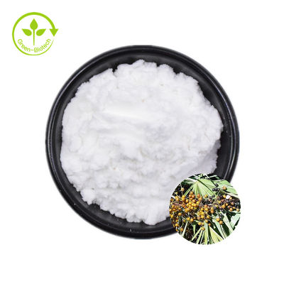 L'extrait d'usine de chou palmiste saupoudrent la poudre d'acides gras de 25% - de 45%