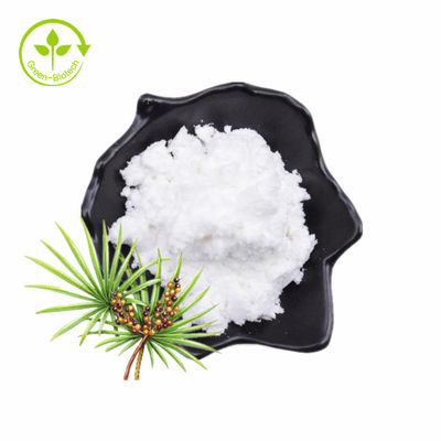 L'extrait d'usine de chou palmiste saupoudrent la poudre d'acides gras de 25% - de 45%