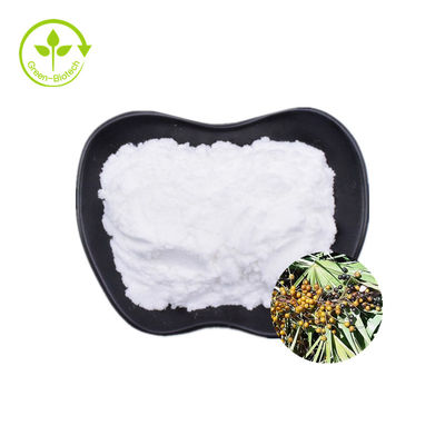 L'extrait d'usine de chou palmiste saupoudrent la poudre d'acides gras de 25% - de 45%