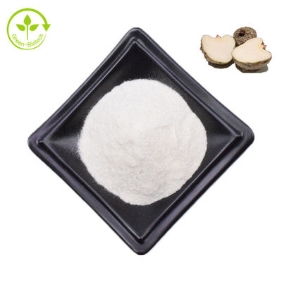 L'usine konjac pure de poudre de racine extraient la poudre konjac organique