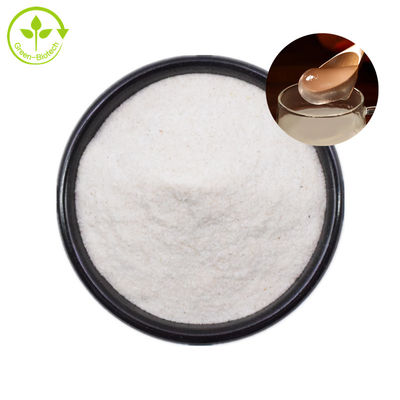 L'usine konjac pure de poudre de racine extraient la poudre konjac organique
